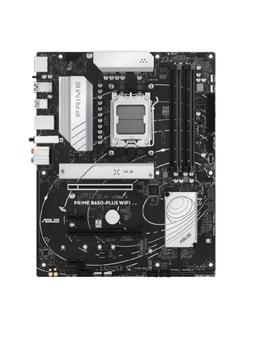 ASUS PRIME B650-PLUS WIFI /AM5